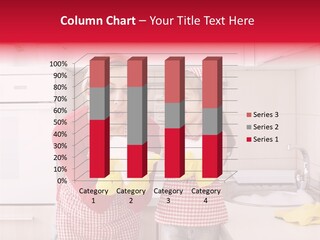 Blowing Leisure Activity Domestic PowerPoint Template