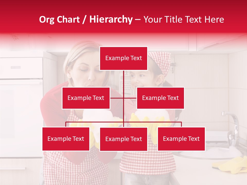 Blowing Leisure Activity Domestic PowerPoint Template