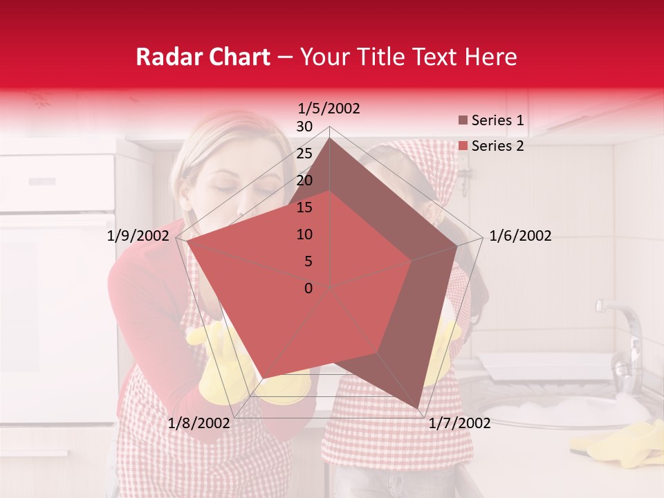 Blowing Leisure Activity Domestic PowerPoint Template