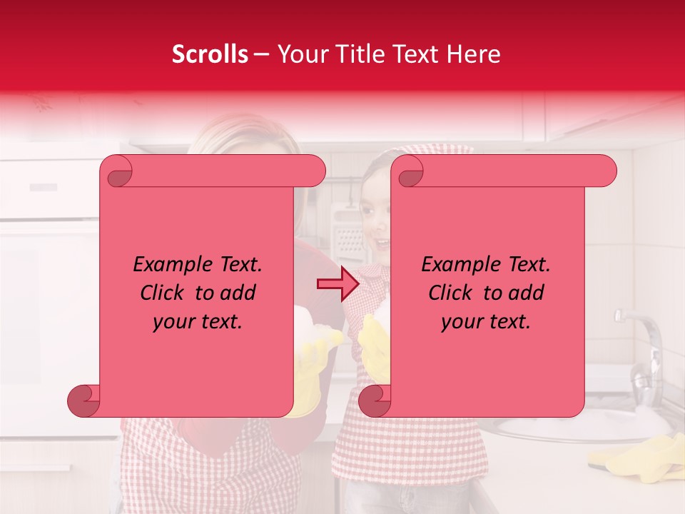 Blowing Leisure Activity Domestic PowerPoint Template