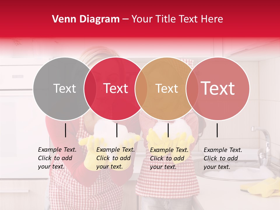 Blowing Leisure Activity Domestic PowerPoint Template