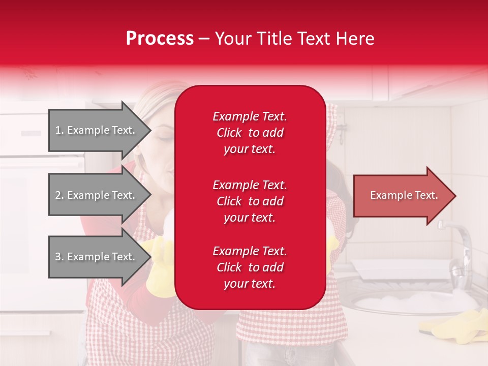 Blowing Leisure Activity Domestic PowerPoint Template