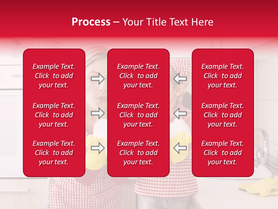 Blowing Leisure Activity Domestic PowerPoint Template