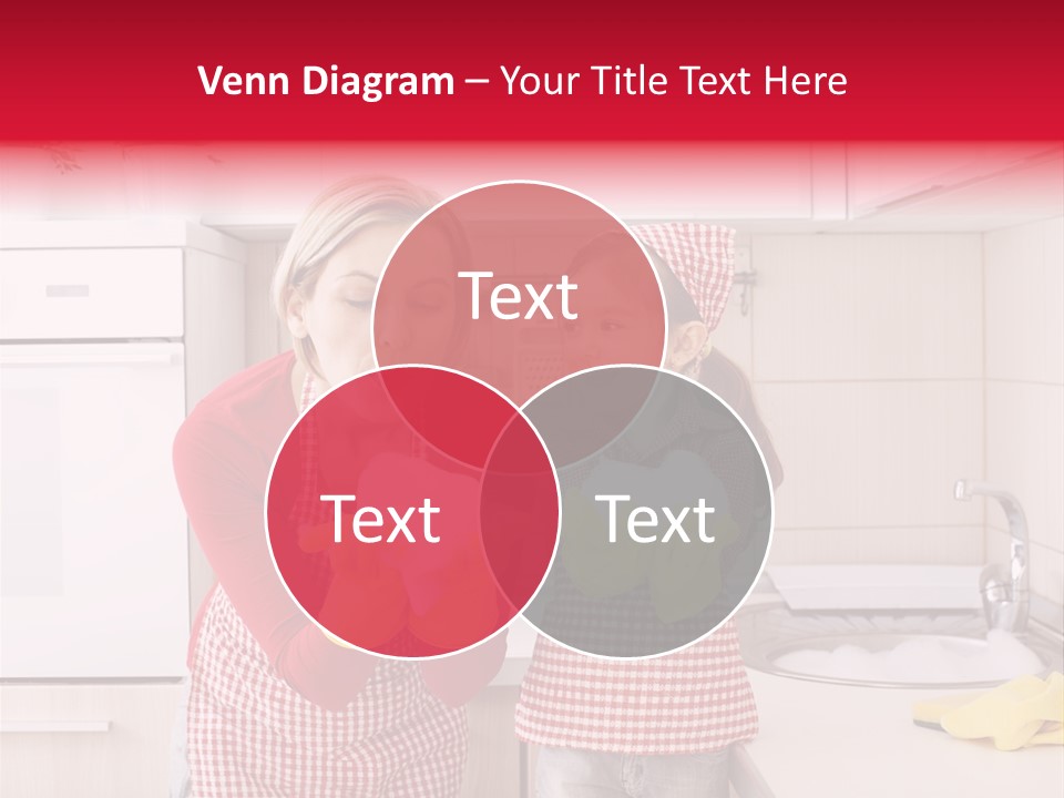 Blowing Leisure Activity Domestic PowerPoint Template