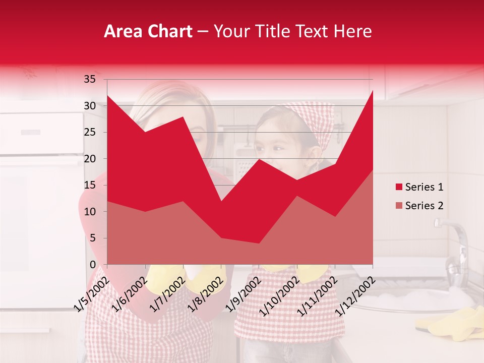 Blowing Leisure Activity Domestic PowerPoint Template