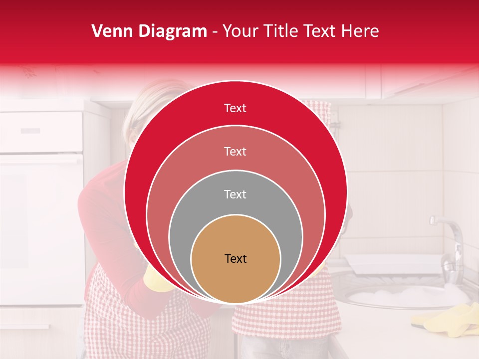 Blowing Leisure Activity Domestic PowerPoint Template
