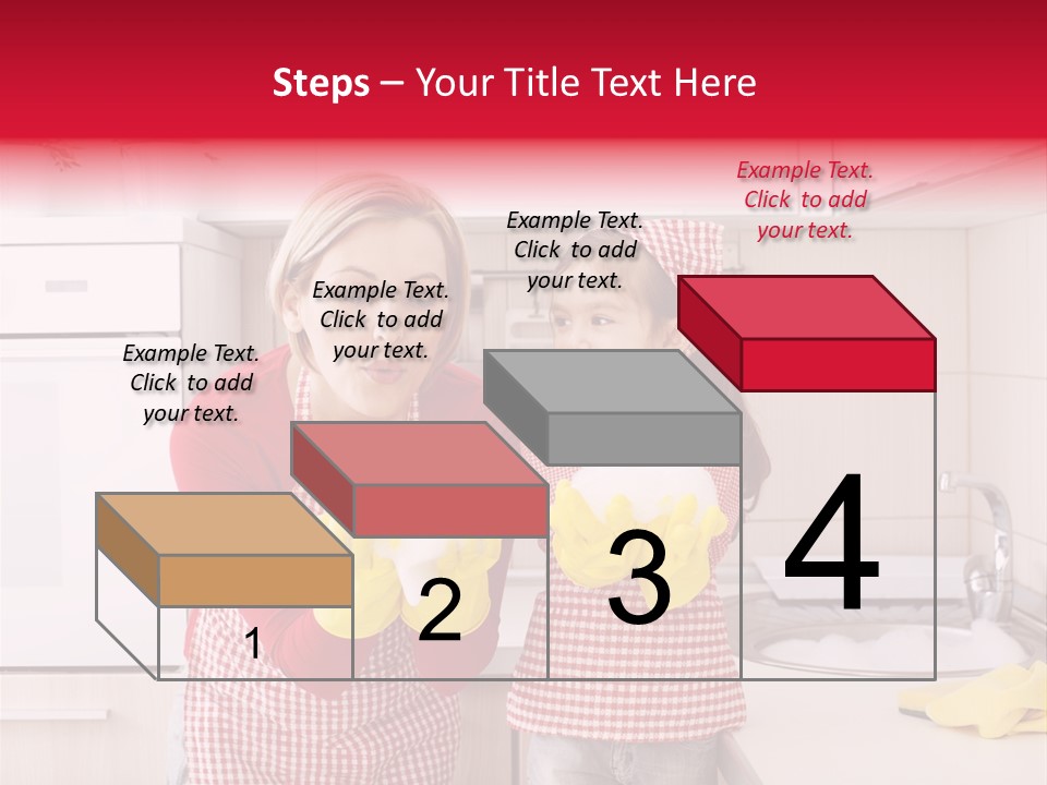 Blowing Leisure Activity Domestic PowerPoint Template