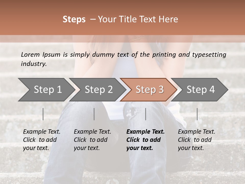Food And Drink Vegan Food Studio Shot PowerPoint Template