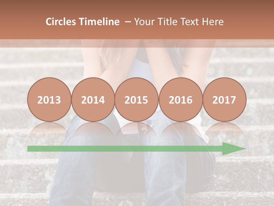 Food And Drink Vegan Food Studio Shot PowerPoint Template