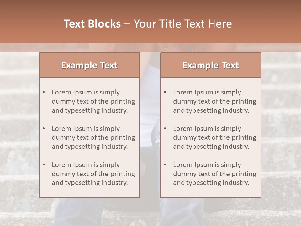 Food And Drink Vegan Food Studio Shot PowerPoint Template