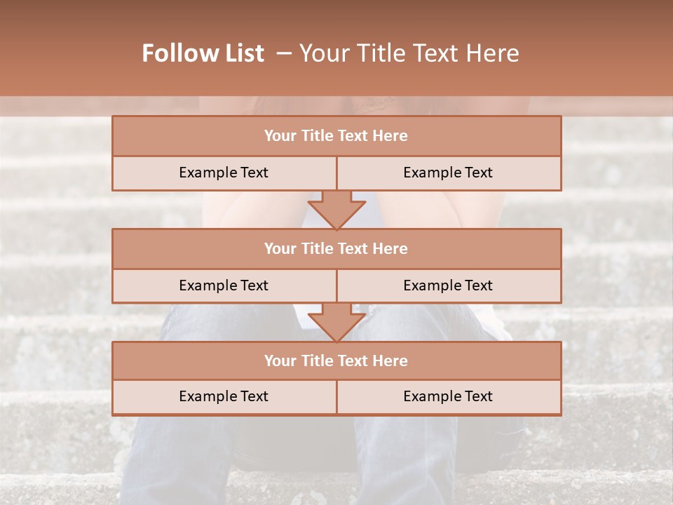 Food And Drink Vegan Food Studio Shot PowerPoint Template