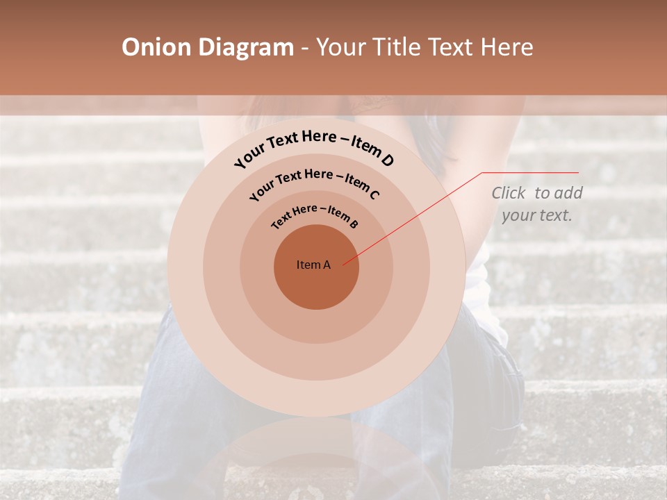 Food And Drink Vegan Food Studio Shot PowerPoint Template