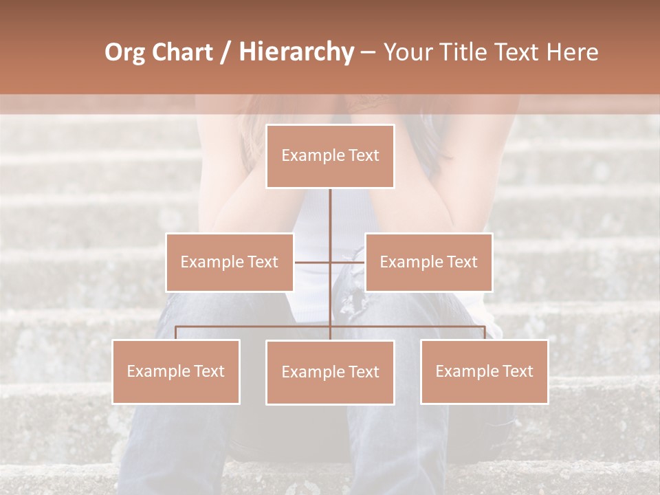 Food And Drink Vegan Food Studio Shot PowerPoint Template