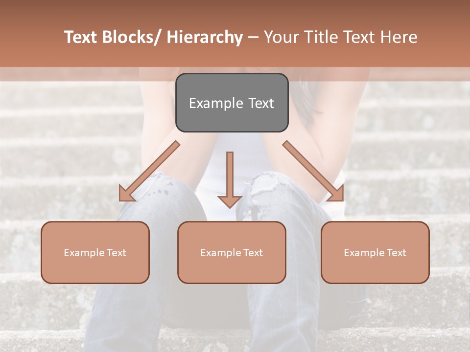 Food And Drink Vegan Food Studio Shot PowerPoint Template