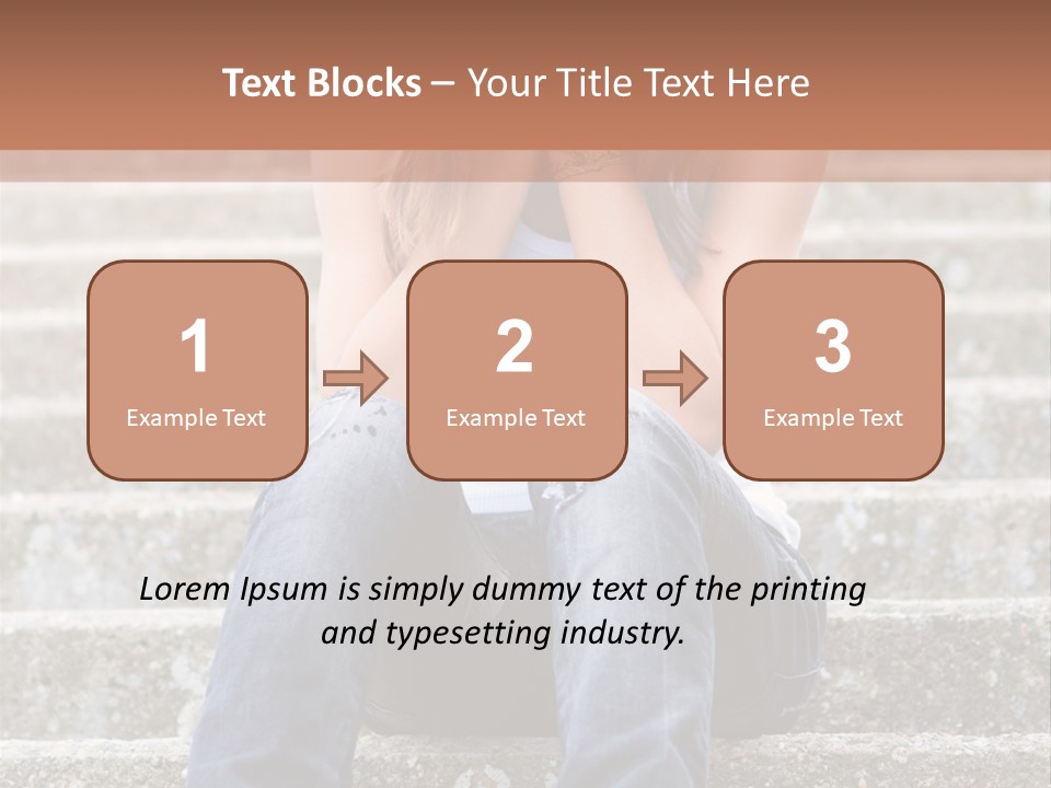 Food And Drink Vegan Food Studio Shot PowerPoint Template