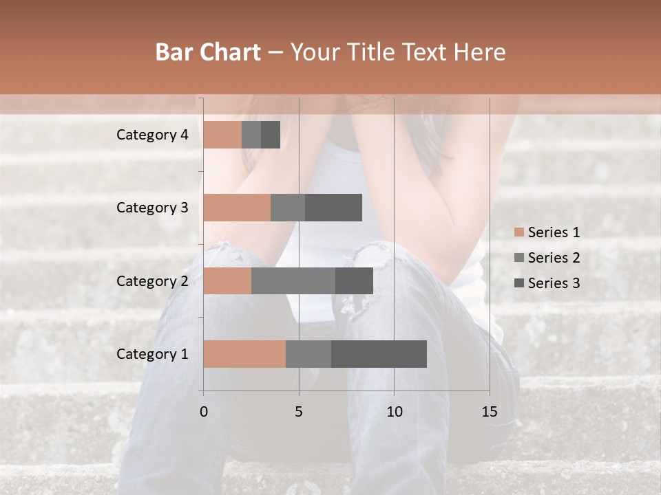 Food And Drink Vegan Food Studio Shot PowerPoint Template