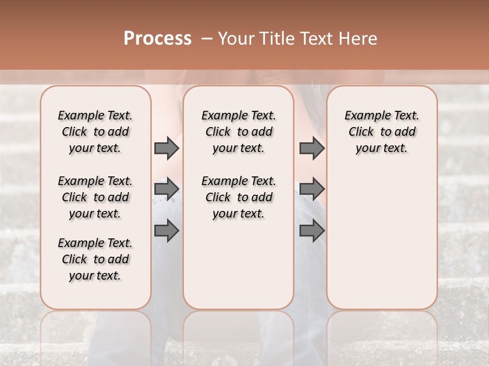 Food And Drink Vegan Food Studio Shot PowerPoint Template