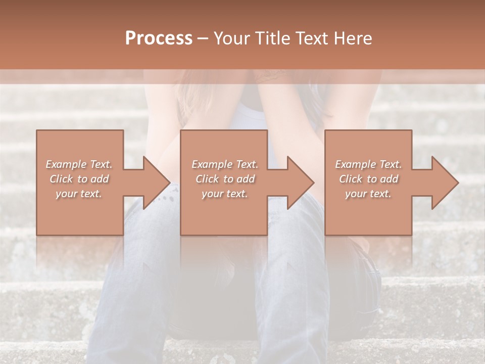 Food And Drink Vegan Food Studio Shot PowerPoint Template