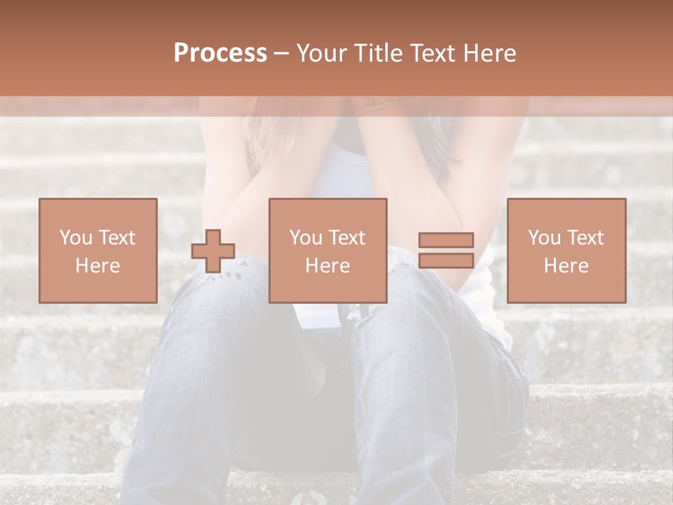 Food And Drink Vegan Food Studio Shot PowerPoint Template