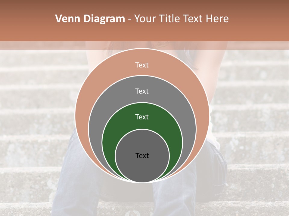 Food And Drink Vegan Food Studio Shot PowerPoint Template
