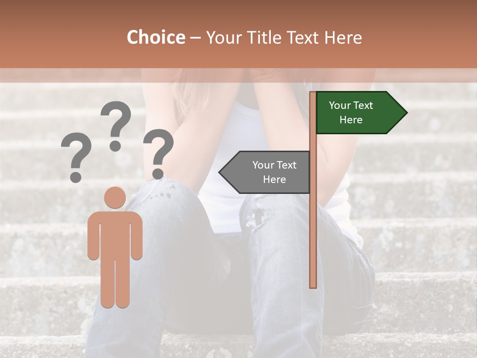 Food And Drink Vegan Food Studio Shot PowerPoint Template