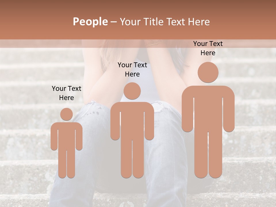 Food And Drink Vegan Food Studio Shot PowerPoint Template