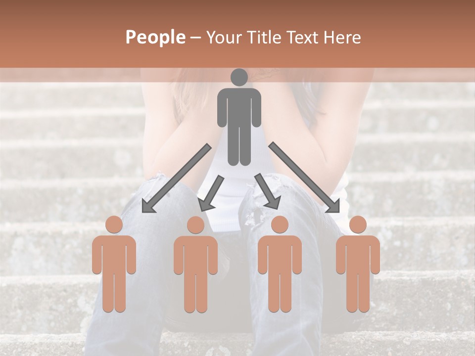 Food And Drink Vegan Food Studio Shot PowerPoint Template