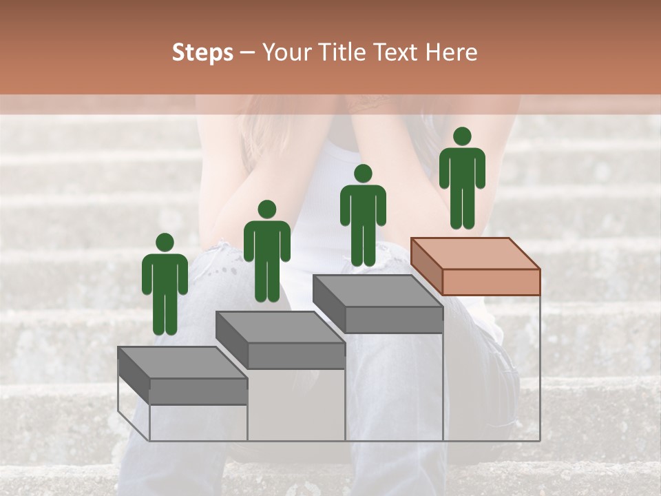 Food And Drink Vegan Food Studio Shot PowerPoint Template