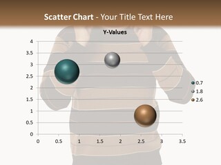 Fraud Disguise Impostor PowerPoint Template