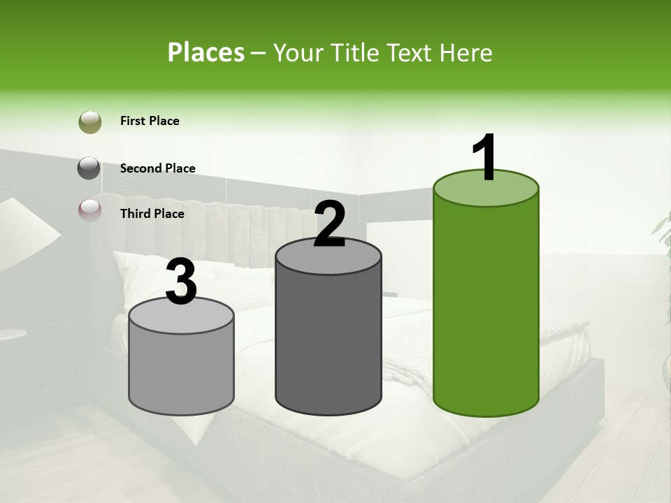 Contemporary Floor Design PowerPoint Template