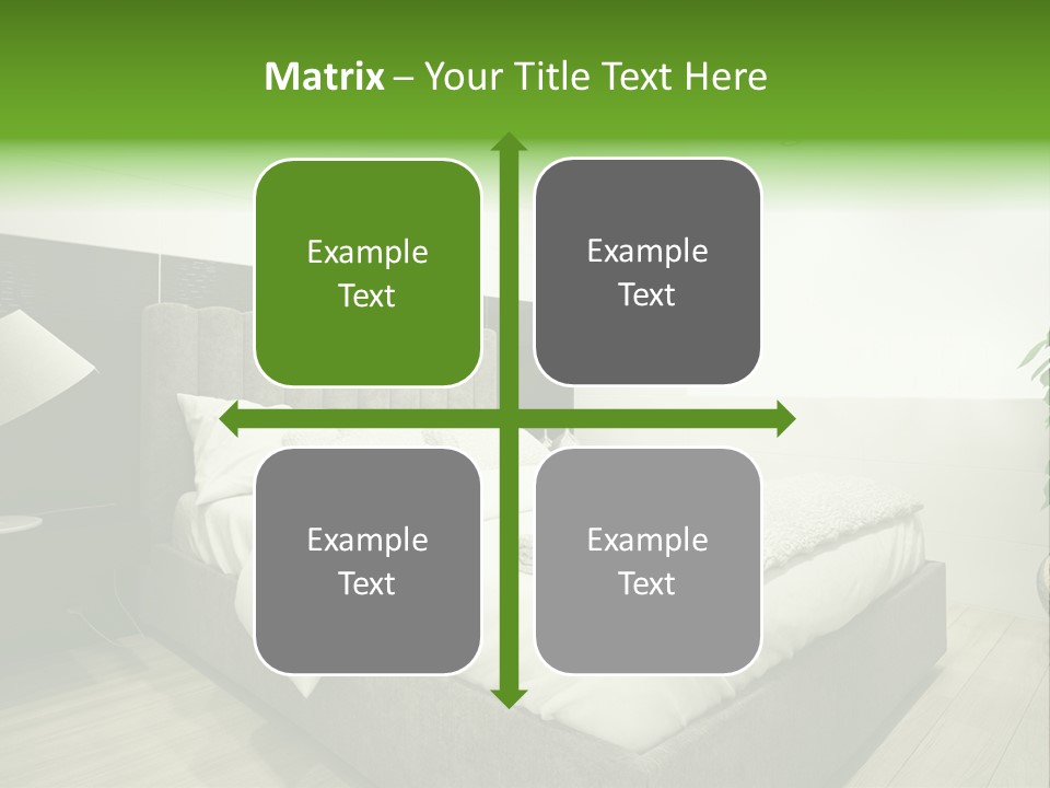 Contemporary Floor Design PowerPoint Template