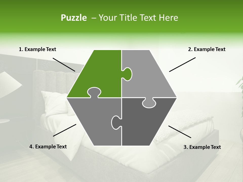 Contemporary Floor Design PowerPoint Template