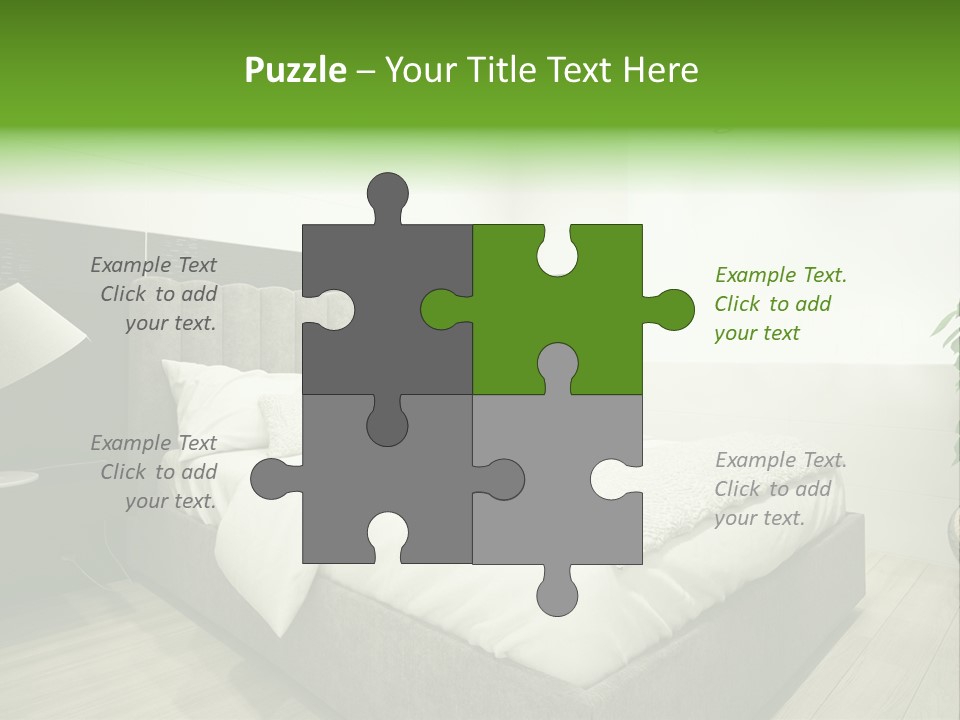 Contemporary Floor Design PowerPoint Template