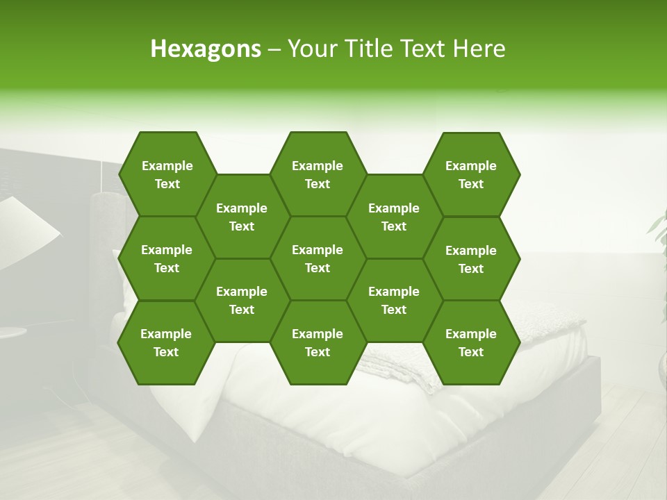 Contemporary Floor Design PowerPoint Template