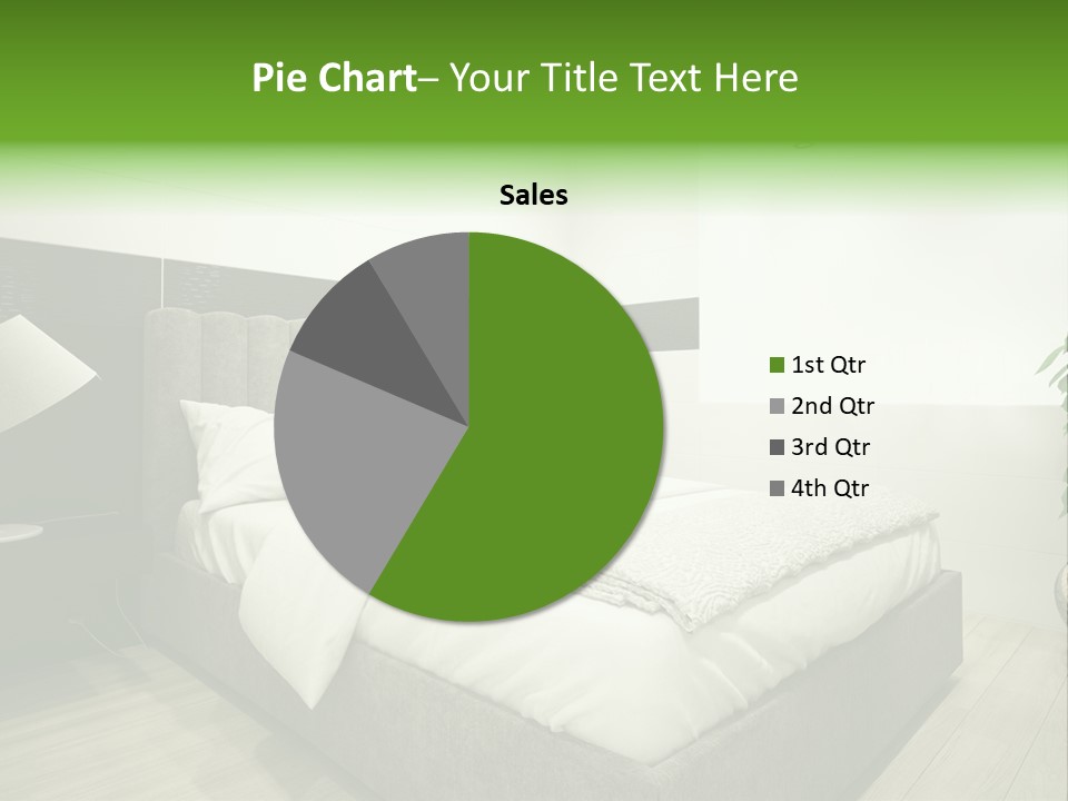 Contemporary Floor Design PowerPoint Template