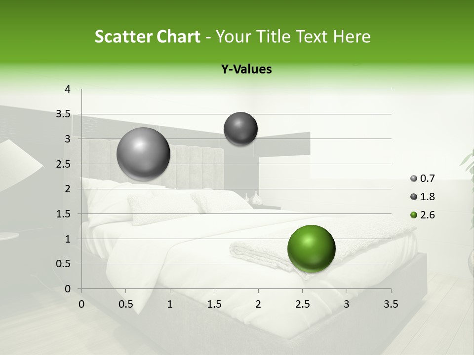 Contemporary Floor Design PowerPoint Template