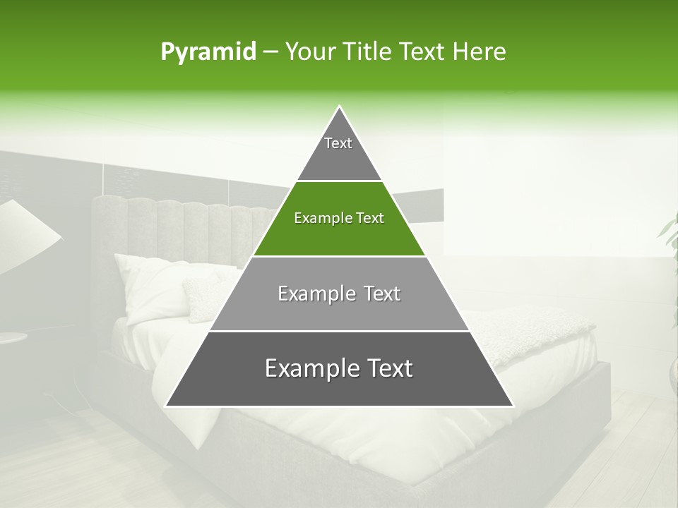 Contemporary Floor Design PowerPoint Template