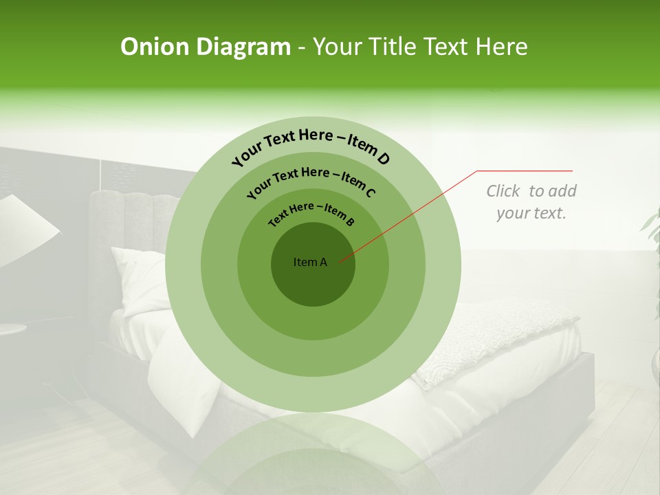 Contemporary Floor Design PowerPoint Template