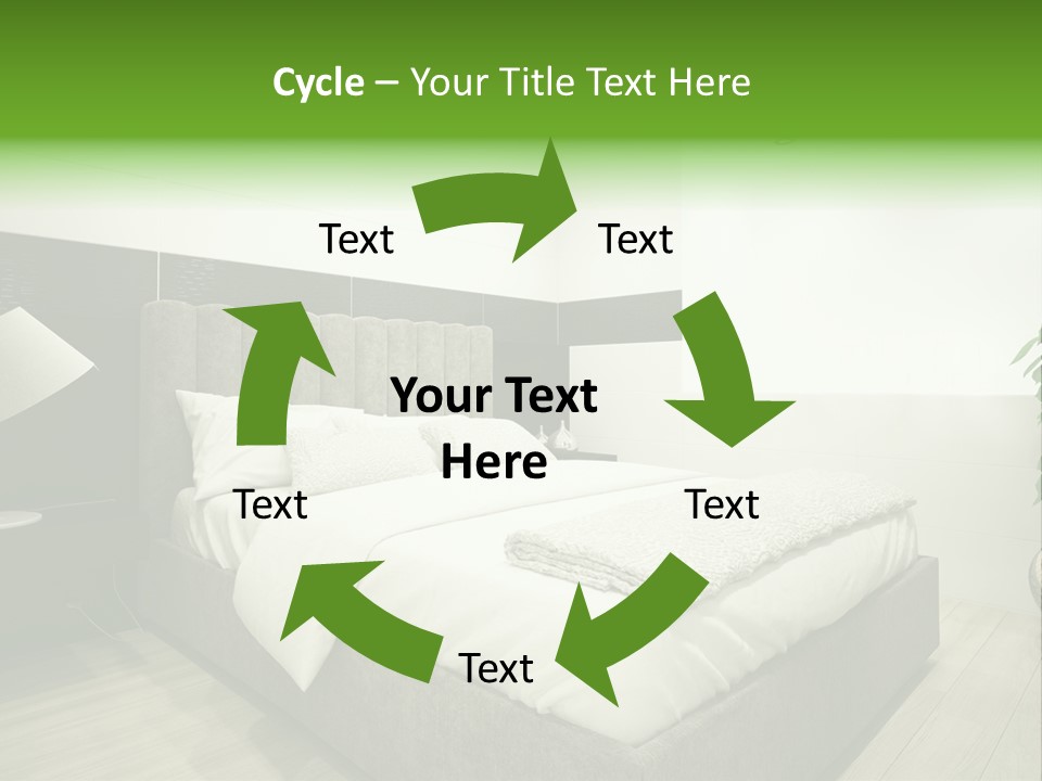Contemporary Floor Design PowerPoint Template
