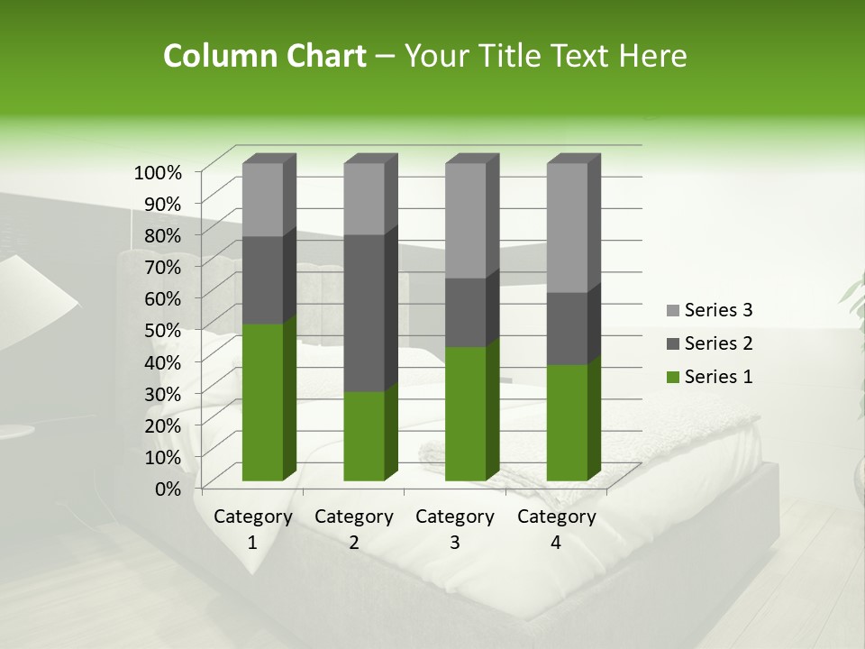 Contemporary Floor Design PowerPoint Template