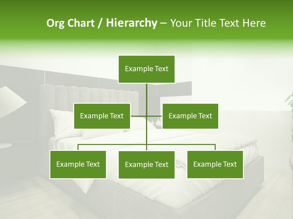 Contemporary Floor Design PowerPoint Template