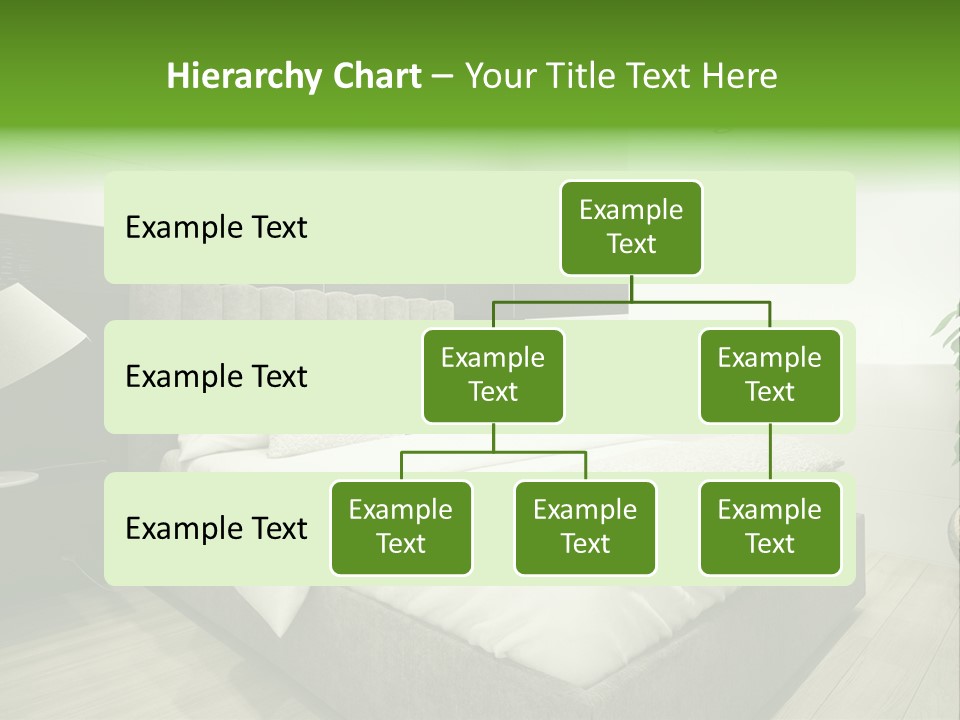 Contemporary Floor Design PowerPoint Template