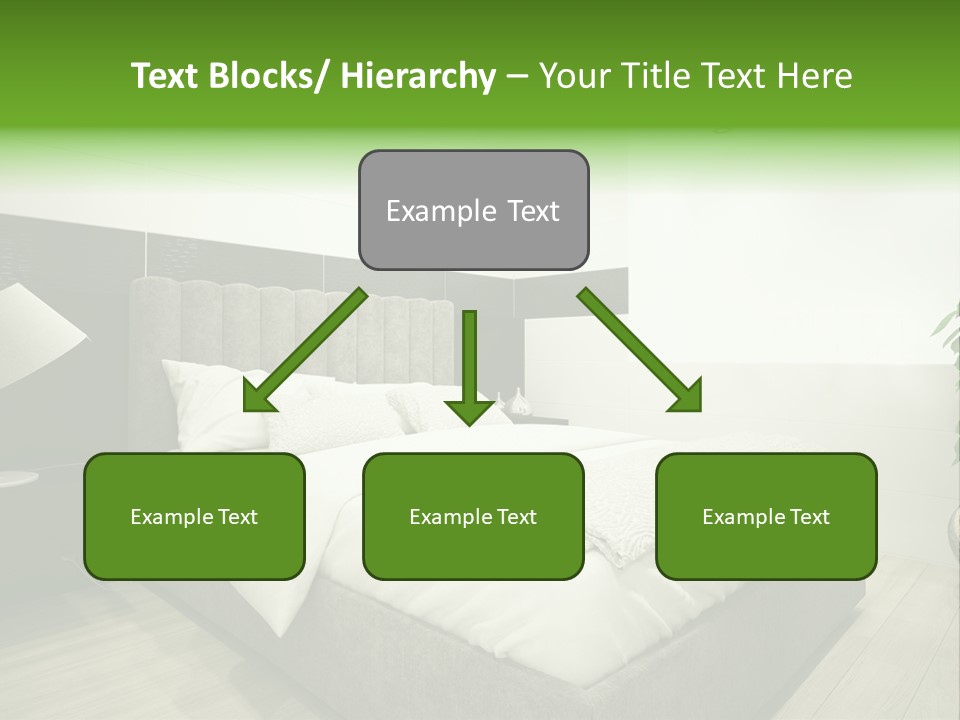 Contemporary Floor Design PowerPoint Template