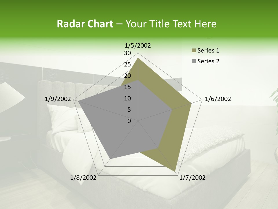 Contemporary Floor Design PowerPoint Template