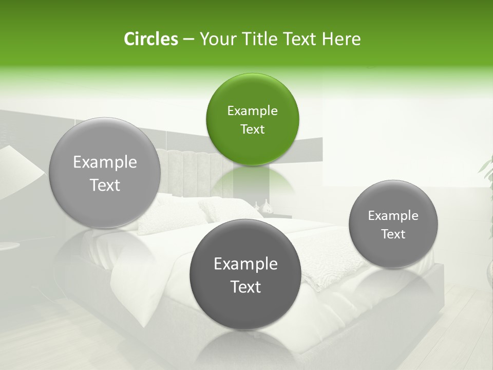 Contemporary Floor Design PowerPoint Template