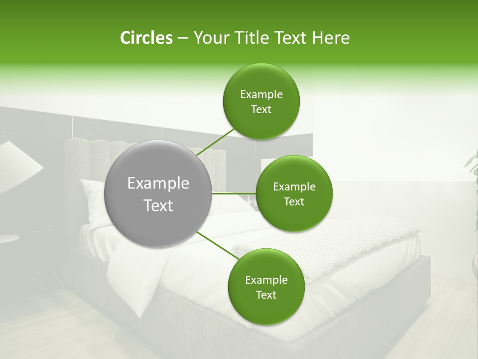 Contemporary Floor Design PowerPoint Template