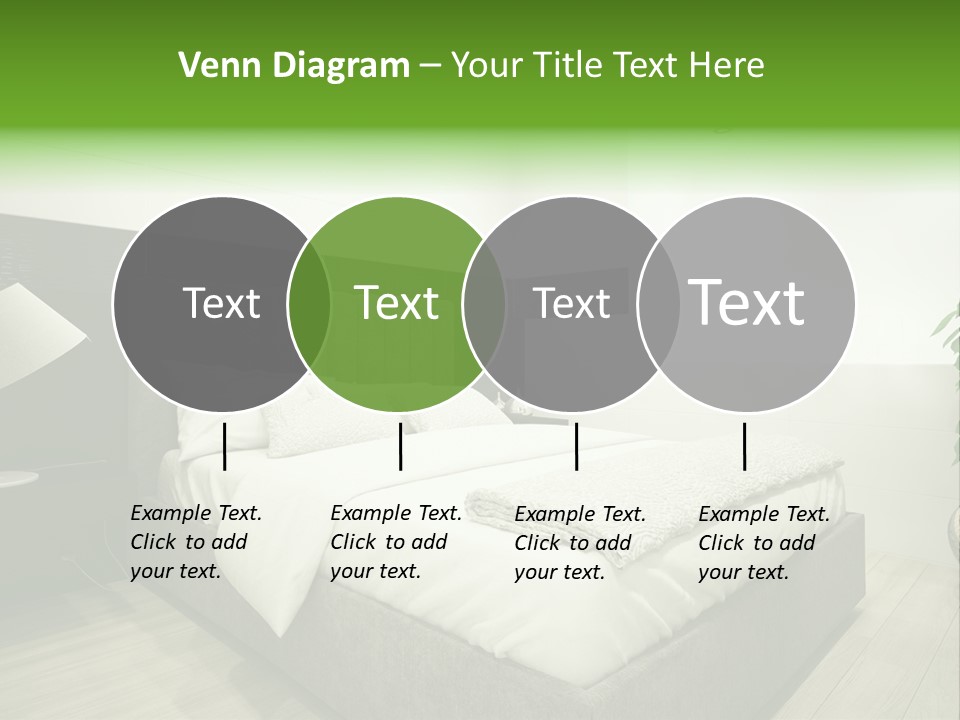 Contemporary Floor Design PowerPoint Template