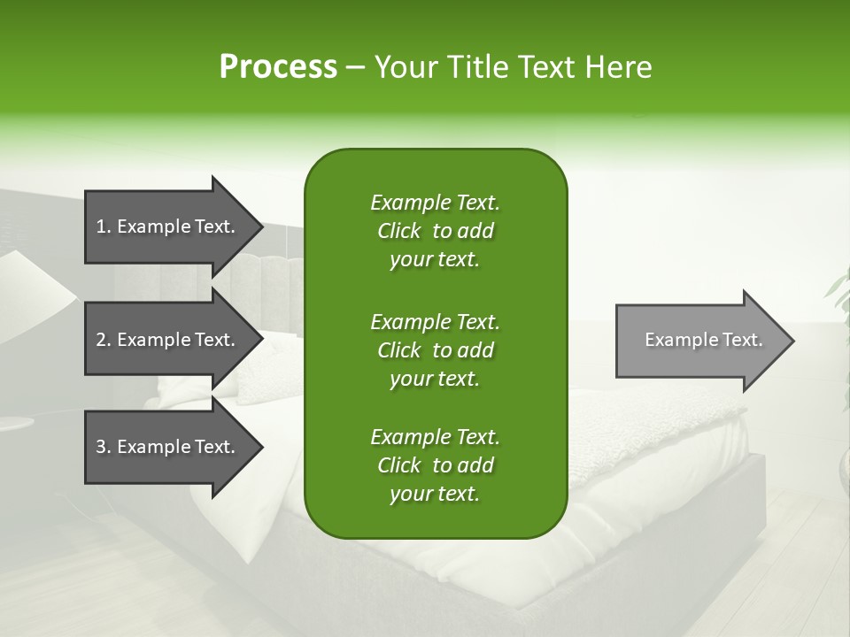 Contemporary Floor Design PowerPoint Template