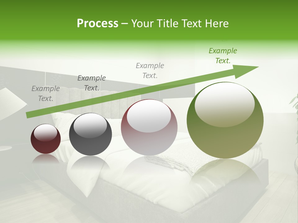 Contemporary Floor Design PowerPoint Template