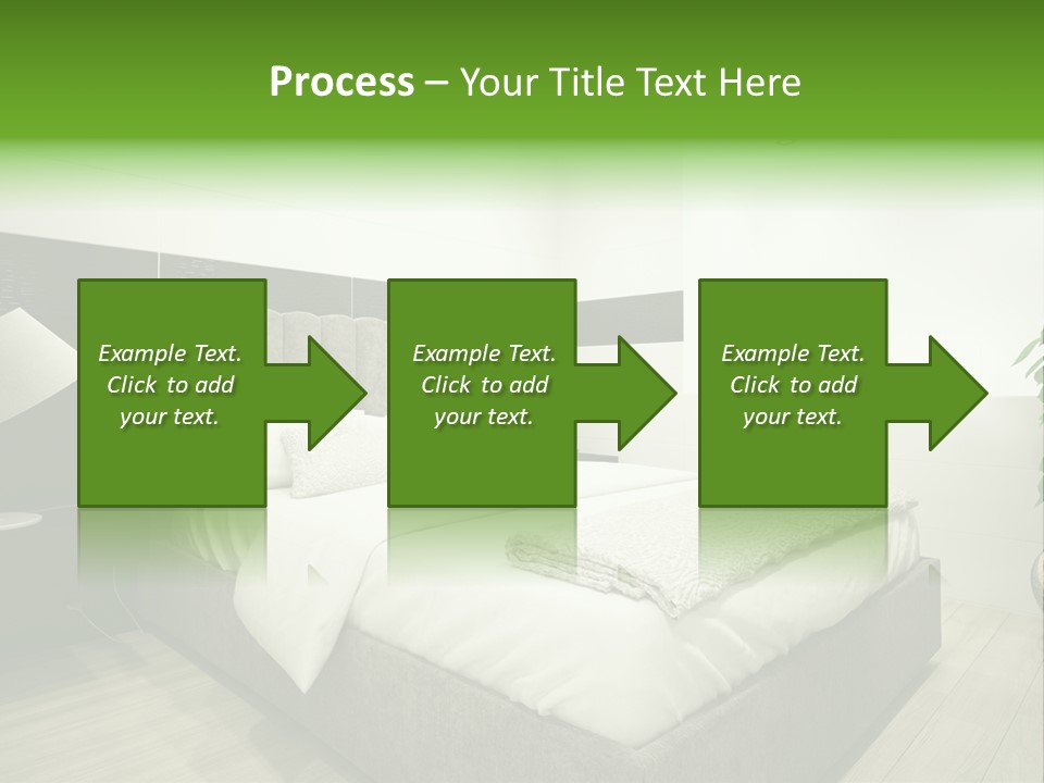 Contemporary Floor Design PowerPoint Template
